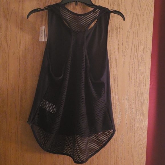 Puma tank top - Picture 3 of 5